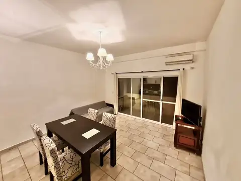 Departamento en Alquiler en Las Campanillas, USD 600