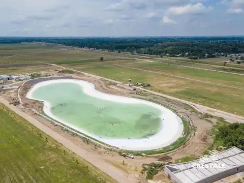 Vida Lagoon