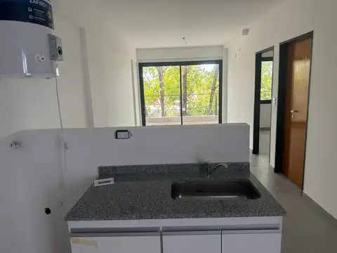 Departamento en venta de 1 dormitorio en Parque Chas