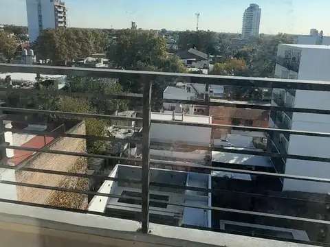 Departamento en Arroyito