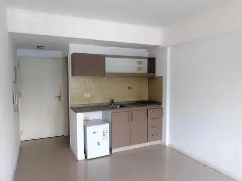ALQUILER MONOAMBIENTE VILLA CRESPO