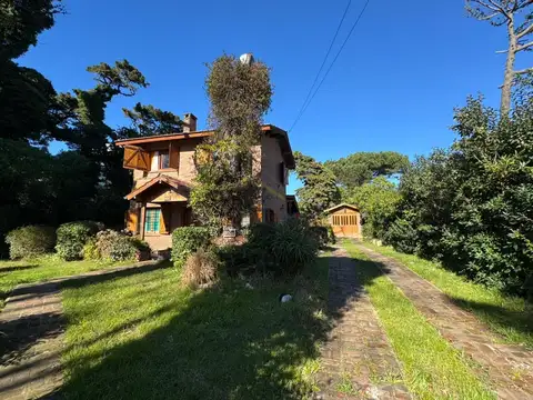 Casa en venta.