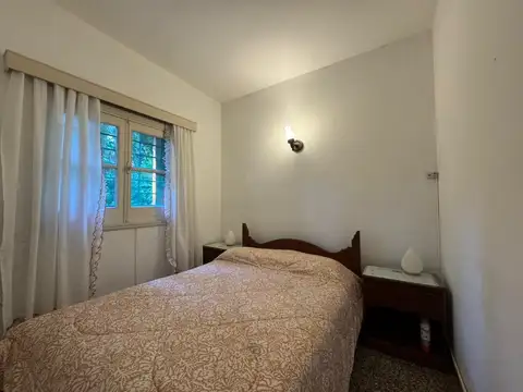Casa en Alquiler 35 años