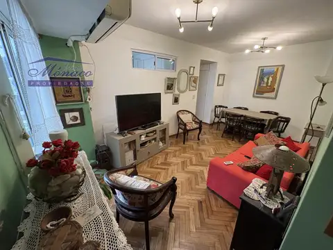 Blanco Encalada 4765 , Piso 7
