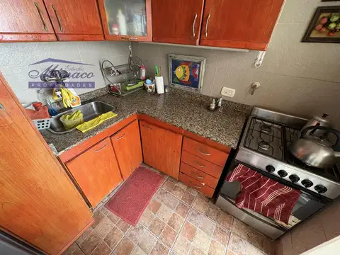Departamento en Venta Apto profesional