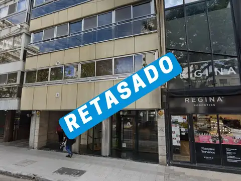Local Comercial con Máxima Visibilidad en Pte. Roca 764
