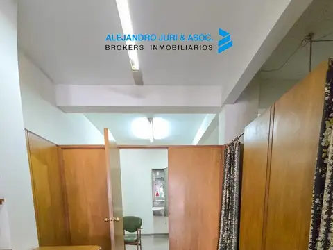 Local en Alquiler 37 años