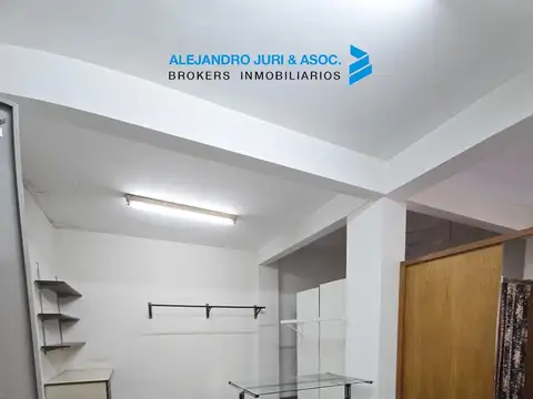 Local en Alquiler 37 años