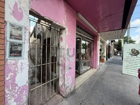 SAN MARTIN 100, Piso 0