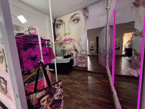 VENTA LOCALES  COMERCIALES EN CIUDADELA CENTRO