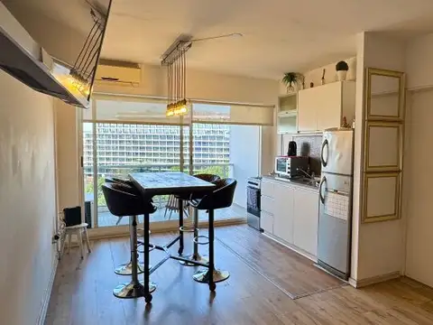 Departamento en Venta 13 años