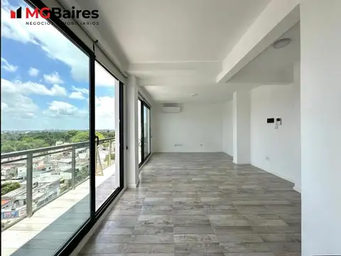 Dos ambientes a estrenar en venta - Parque avellaneda