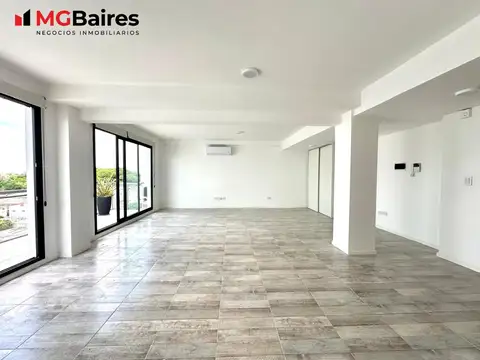 Dos ambientes a estrenar en venta - Parque avellaneda