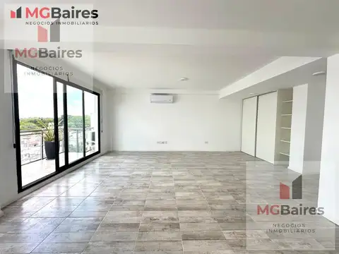 Departamento en Venta Apto profesional