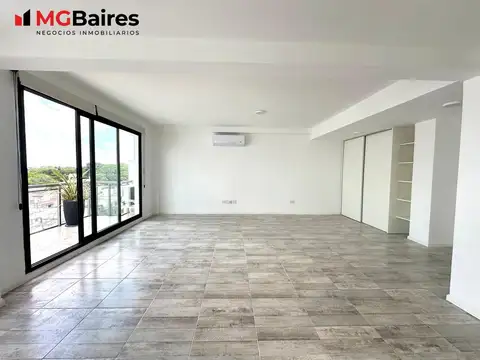 Departamento en Venta Apto profesional