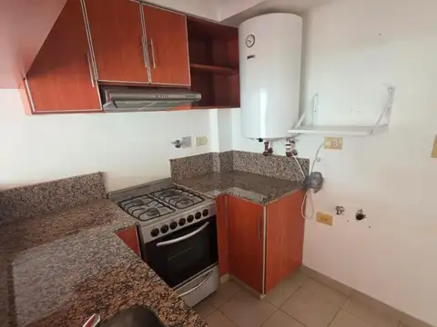 Manuela Pedraza 3500, Piso 3