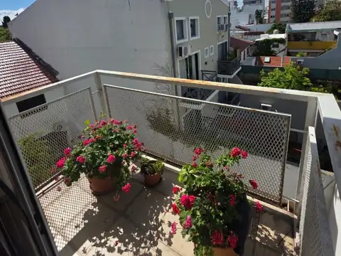 Departamento en Alquiler 15 años