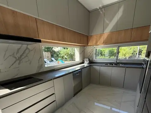 Casa en Venta 5 años