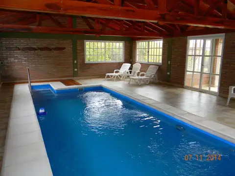 Hotel en Venta 26 plazas
