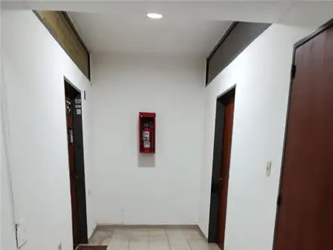 JUAN B JUSTO 100, Piso 11