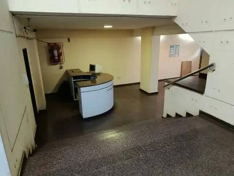 Oficina en Alquiler 30 años