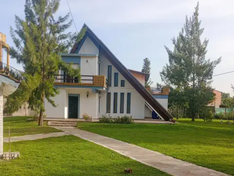 Casa en venta en Tortuguitas