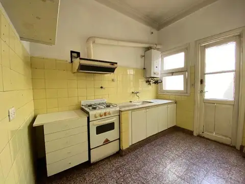 Departamento en Venta al Oeste