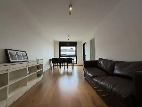 Departamento en Venta en Fisherton, USD 90.000
