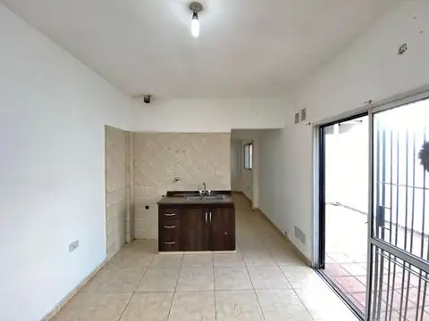 DEPARTAMENTO 2 AMBIENTES CON COCHERA - MERLO CENTRO