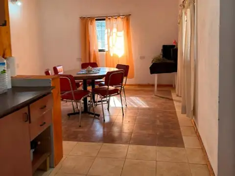 Casa en Venta en Cruz del Eje, USD 43.000