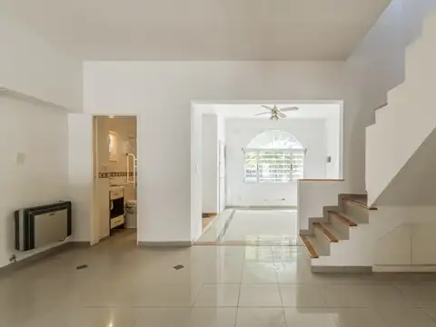 Bahía Blanca 260 , Piso 0