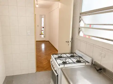 Departamento en Alquiler en Villa del Parque, $ 670.000
