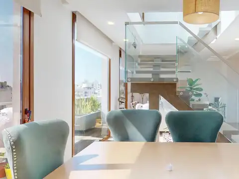 Departamento en Venta 2 años