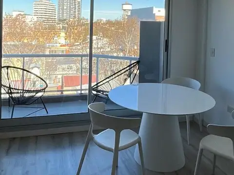 Departamento en Alquiler 1 año