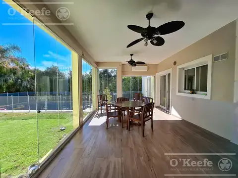 Casa en Venta 10 años