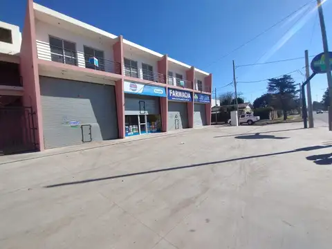 RUTA PROVINCIAL 210 30500