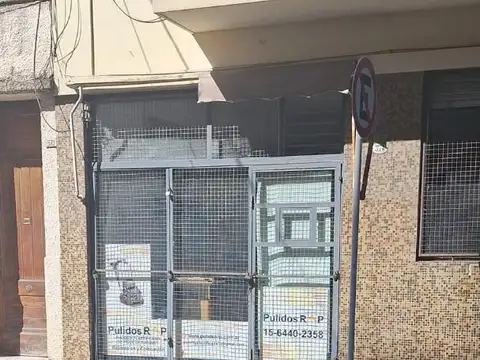 Local en Venta 37 años