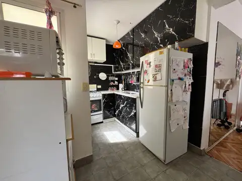 Departamento en Venta en Villa Crespo, USD 99.000
