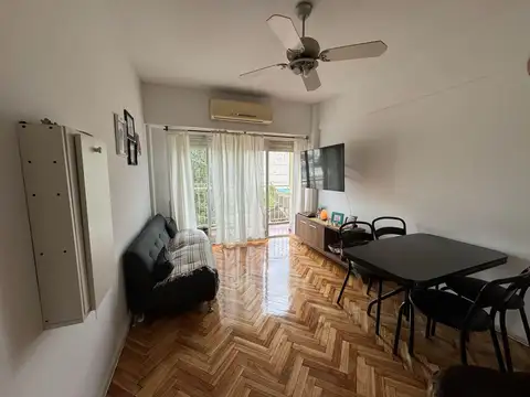 Venta Departamento 3 ambientes en  Villa Crespo