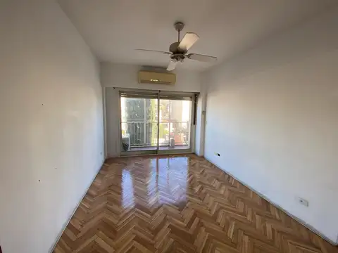 Avenida Pueyrredón 1400