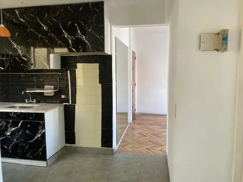 Departamento en Venta 60 años