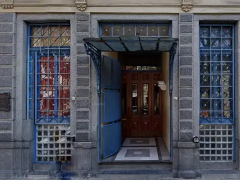 Departamento 2 ambientes - Congreso - Sarandi al 1000