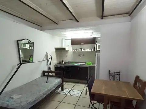 Departamento en Alquiler 50 años