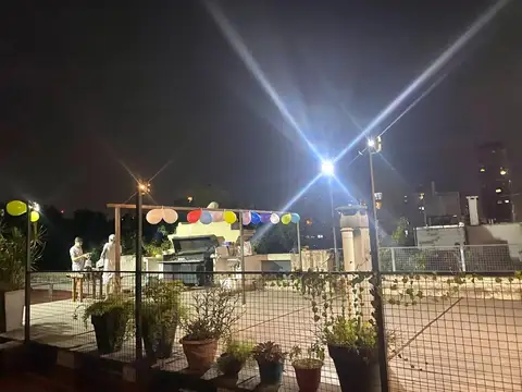 Departamento en Alquiler Apto profesional