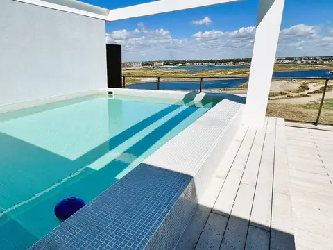 Departamento en Venta en Nordelta, Partido de Tigre