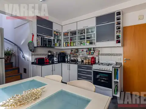 Departamento en Venta al Este