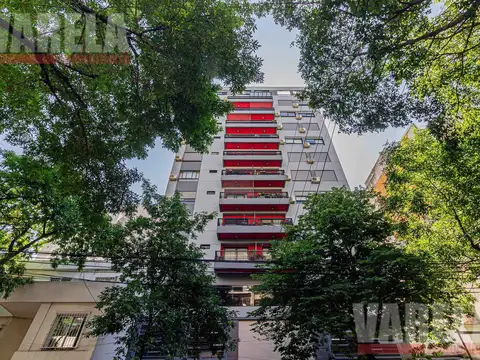 Departamento en Venta 3 Amb. C/Quincho, Terraza Propia y Cochera doble u$s 299.000