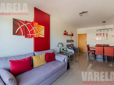 Departamento en Venta en Caballito, USD 318.000