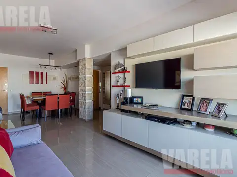 Departamento en Venta 10 años