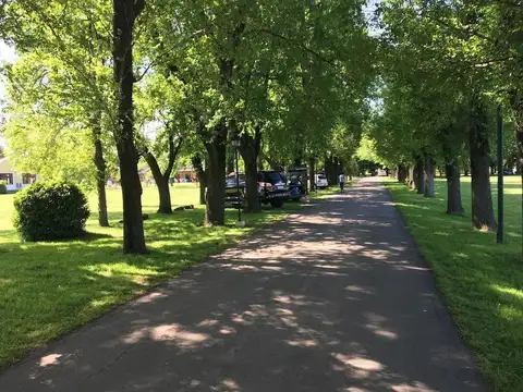 Terreno en Venta en La Magdalena, USD 53.000